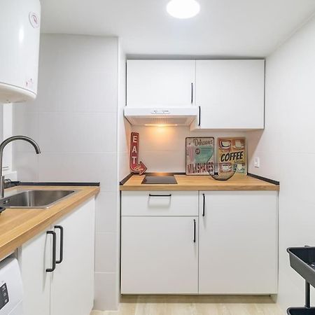 Acogedor Apartamento Centrico Сантандер Экстерьер фото