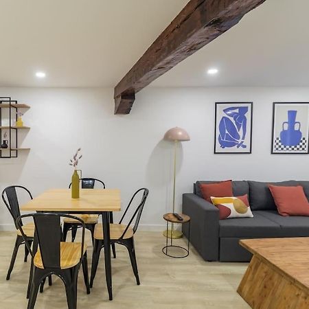 Acogedor Apartamento Centrico Сантандер Экстерьер фото