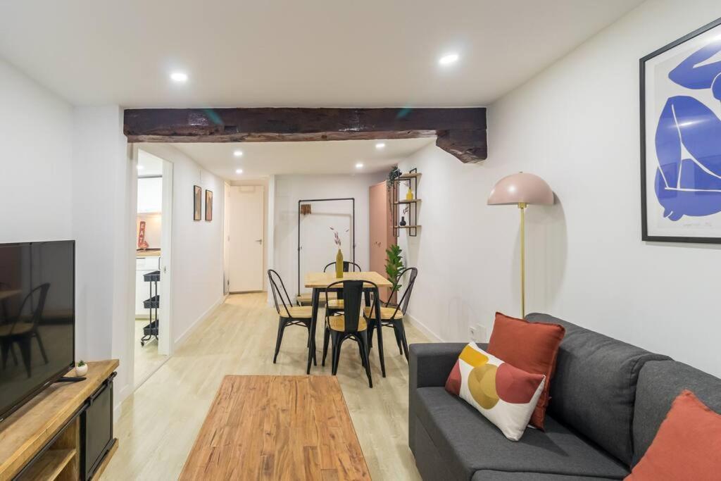 Acogedor Apartamento Centrico Сантандер Экстерьер фото